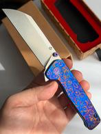 Kaviso X qsp penguin plus mokuti, Ophalen of Verzenden, Zo goed als nieuw