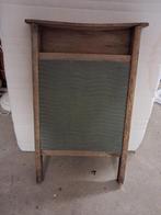 Antieke wasbord - Decoratief item, Ophalen of Verzenden