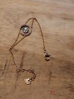 Swarovski Armband met Kristal - Roségoudkleurig, Overige materialen, Met strass, Nieuw, Ophalen of Verzenden