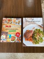 101 Paleo recepten - de Paleo Revolutie - Mitchel van Duuren, Ophalen of Verzenden, Gelezen