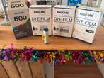Magicard MA300YMCKO Dye Film + Cleaning Spool, Ophalen of Verzenden, Nieuw in verpakking, Overige typen