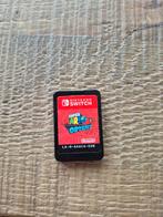 Super Mario Odyssey (Nintendo Switch) - Alleen kaartje, Gebruikt, 1 speler, Ophalen of Verzenden, Platform