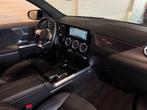 Mercedes-benz GLA-KLASSE 180 AMG LINE Mild Hybrid Memory Sfe, Automaat, Gebruikt, 4 cilinders, Met garantie (alle)