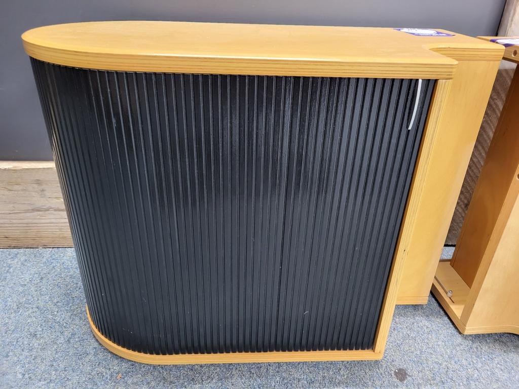 Auping Auronde 2 stuks, Ophalen, Minder dan 50 cm, Gebruikt, Meerdere deuren