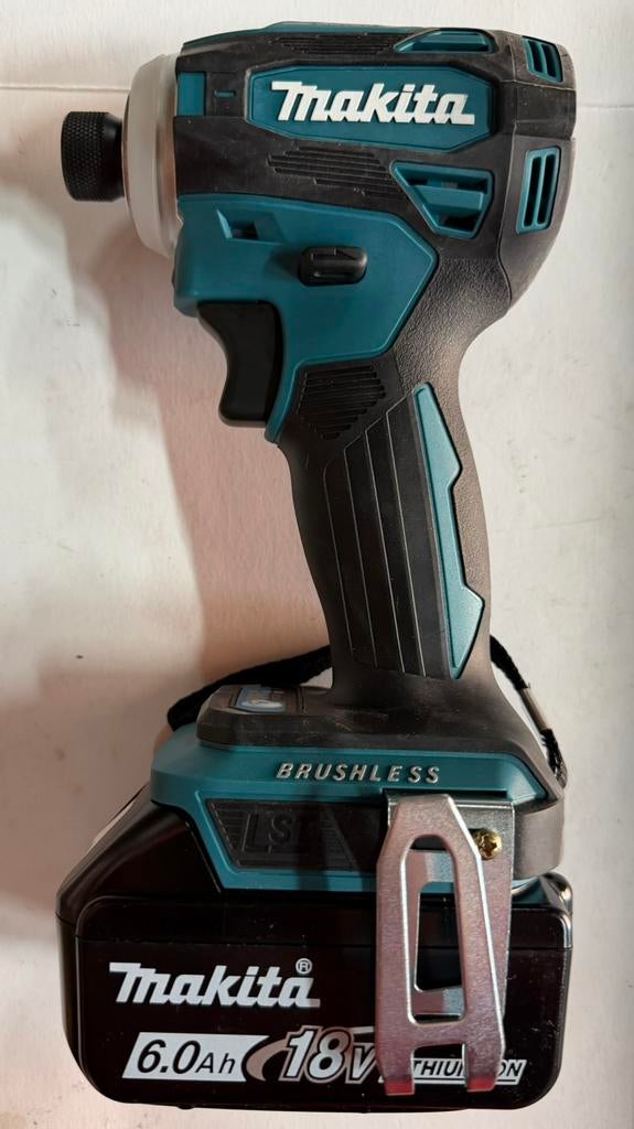 Makita DTD 172, Ophalen of Verzenden, Nieuw, Boor- en Schroefmachine
