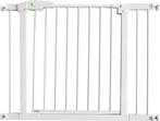 Traphek Goliving 78-95 cm Wit - (Ongebruikt), Kinderen en Baby's, Traphekjes, Nieuw, 100 tot 115 cm, Ophalen of Verzenden, Klemhekje