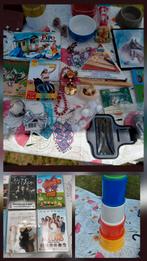 rommelmarkt spullen te koop, Ophalen, Gebruikt