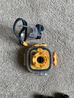 Kidi zoom action onderwater camera, Ophalen of Verzenden, Zo goed als nieuw, Overige merken