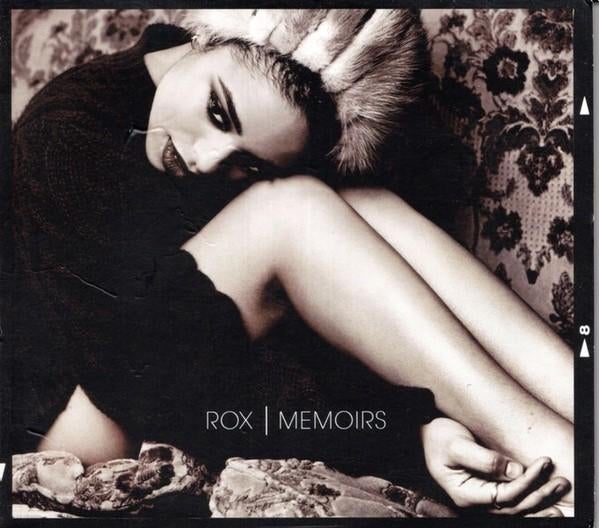 ROX, Ophalen of Verzenden, Gebruikt, Poprock