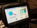 Garmin Zumo 395 LM Navigatiesysteem voor Motorfietsen, Ophalen of Verzenden, Gebruikt