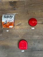 Twin Air Schoonmaak kap Airbox cover Suzuki RM, Ophalen of Verzenden