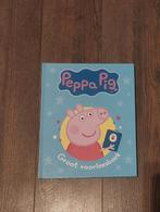 Peppa Pig groot voorleesboek, Boeken, Ophalen of Verzenden, Zo goed als nieuw