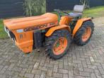Goldoni 228 kniktractor, Ophalen, Gebruikt, Tot 80 Pk, Tot 2500