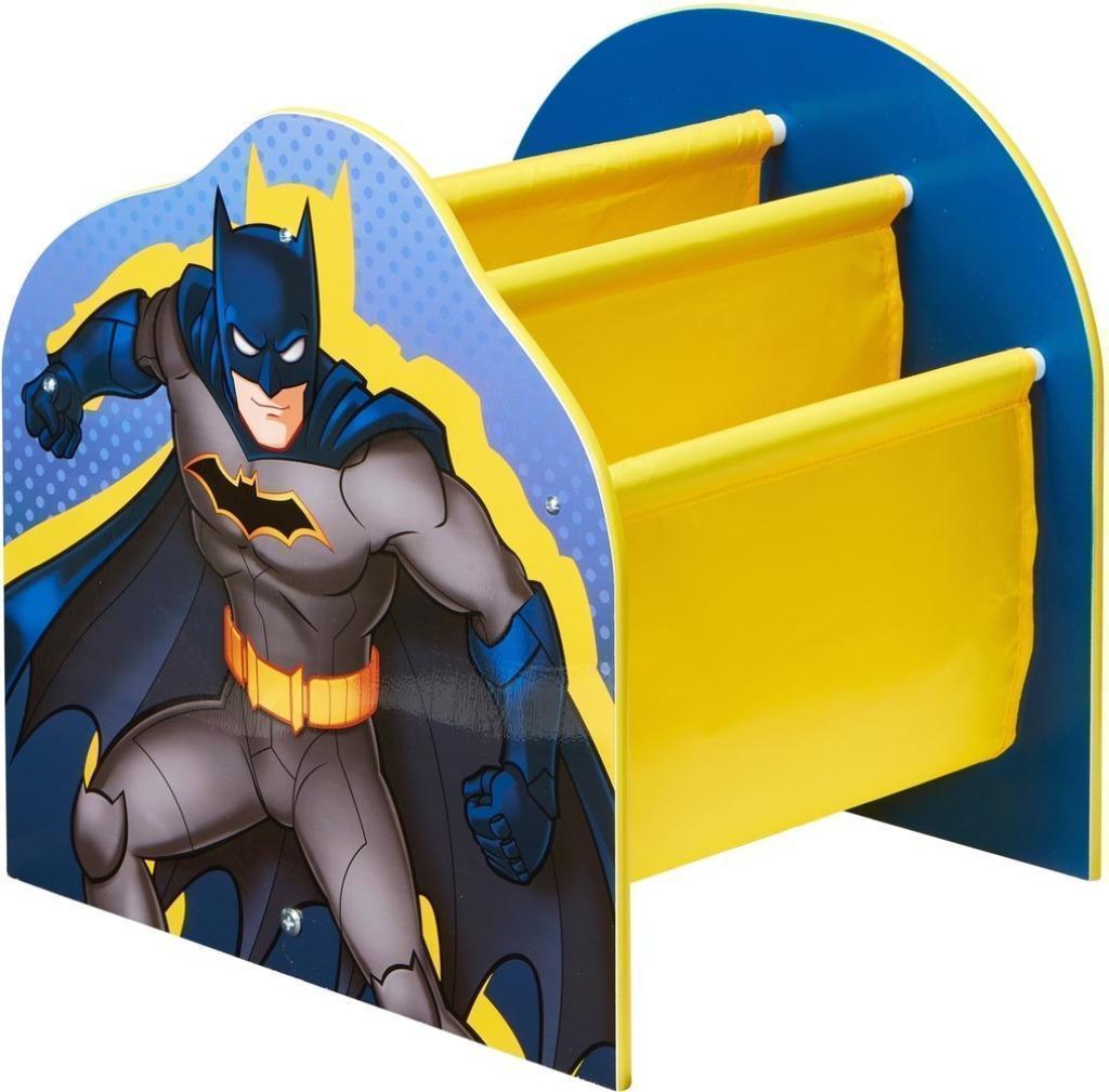 Batman Boekenrek - DC Comics - VAN 49,95 VOOR 34,95!, Ophalen of Verzenden, Nieuw, Overige typen