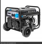 Contimac GRE 6500 AVR Generator 6500 watt, Doe-het-zelf en Verbouw, Aggregaten, Ophalen, Elektrisch startend, Benzine, Nieuw