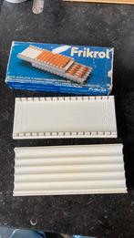 Frikrol apparaat waarmee soepballen soep balletjes kan maken, Ophalen of Verzenden, Zo goed als nieuw