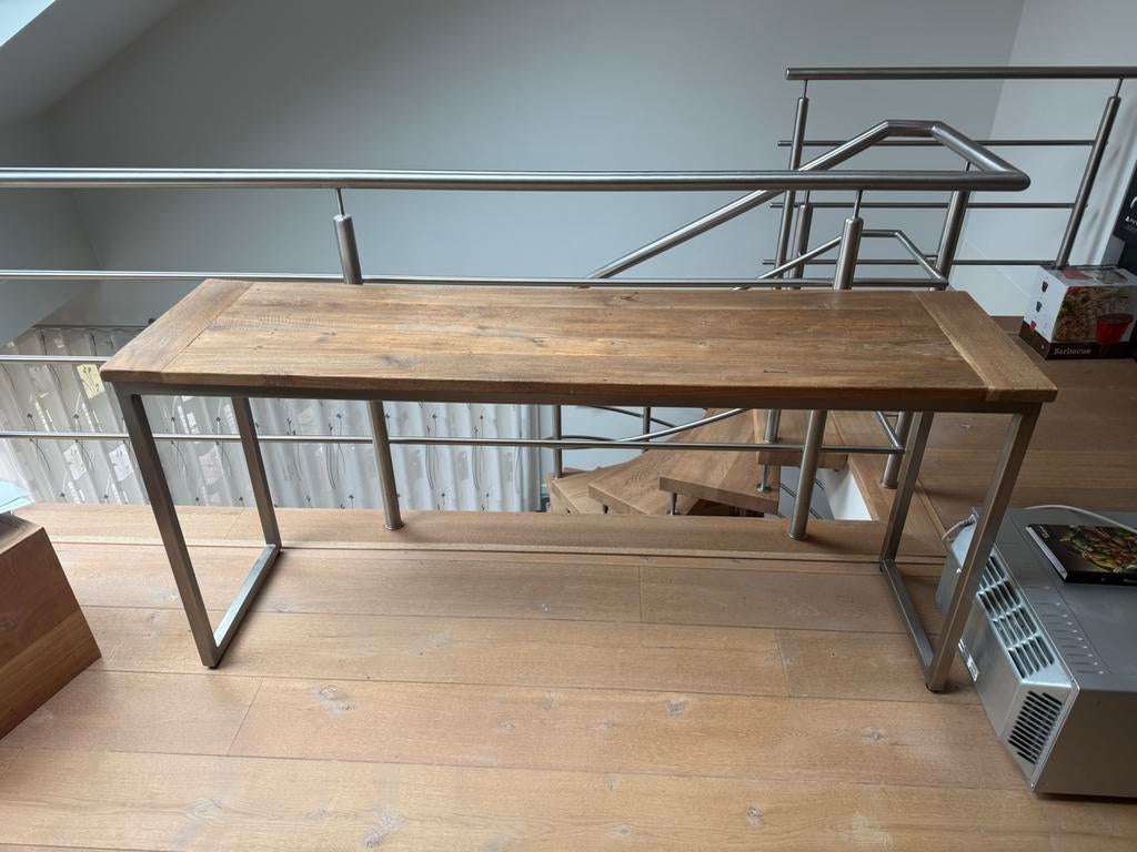 Dressoir, Ophalen, Zo goed als nieuw, 25 tot 50 cm, 150 tot 200 cm
