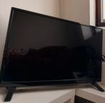 Toshiba TV 32inch - chromecast in de tv, Ophalen of Verzenden, Zo goed als nieuw, 50 Hz, Toshiba