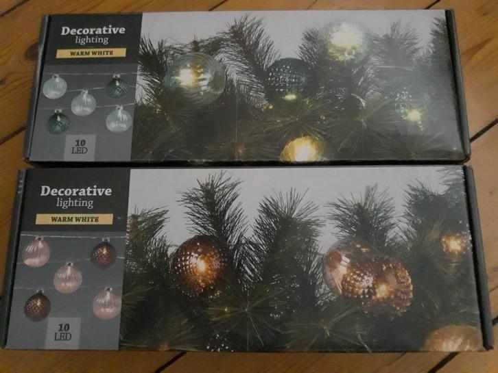 diversen kerstspullen, Diversen, Kerst, Zo goed als nieuw, Ophalen