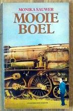 Monika Sauwer - Mooie boel, Ophalen of Verzenden, Zo goed als nieuw, Monika Sauwer, Nederland