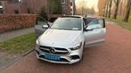 Mercedes-Benz B-Klasse B200 CDI 2021 TAXI PACHT SCHADE, Auto's, 4 cilinders, 1435 kg, Diesel, 1600 kg