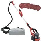 Wandschuurmachine plafondschuurmachine 750 W GRATIS BEZORGD!, Verzenden, Nieuw, 600 tot 1200 watt, Nvt