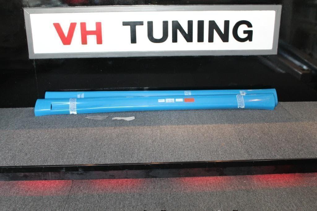 Volvo V40 Classic sideskirts model 1, Ophalen of Verzenden