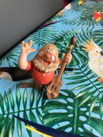 WDCC SNOW WHITE DOC ( sneeuwwitje ) ornament, Ophalen of Verzenden, Sneeuwwitje of Doornroosje, Zo goed als nieuw, Beeldje of Figuurtje