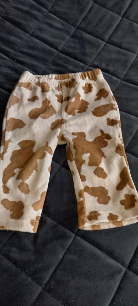 Baby Broekje, Ophalen of Verzenden, Zo goed als nieuw, Meisje, Broekje