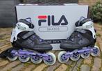 FILA Legacy QF Lady Inline skates GLOEDNIEUW, Overige merken, Nieuw, Ophalen of Verzenden, Inline skates 4 wielen
