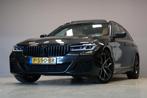 BMW 5-serie Touring 520e M Sport Business Edition Plus |Pano, 1998 cc, Achterwielaandrijving, Euro 6, 4 cilinders