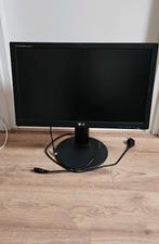 LG Flatron beeldscherm, Ophalen, Full HD, 60 Hz of minder, IPS