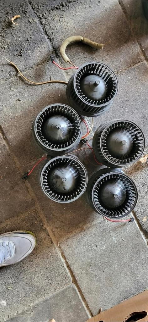 golf 3 dynamo.s, Auto diversen, Wieldoppen, Ophalen