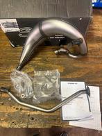 Nieuwe Stage6 uitlaat AM6 Rieju Sherco Beta (zonder demper), Nieuw, Uitlaat, Beta, Beta