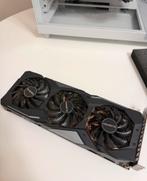 Gtx 1660 Super Grafische Kaart, Computers en Software, Videokaarten, PCI-Express 3, HDMI, GDDR6, Ophalen of Verzenden