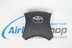 Stuur airbag Toyota Hilux (2011-2015)