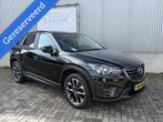 Mazda CX-5 2.0 SkyActiv-G 165 GT-M Line 2017 / Leer / Trekha, Voorwielaandrijving, 1998 cc, Euro 6, 4 cilinders