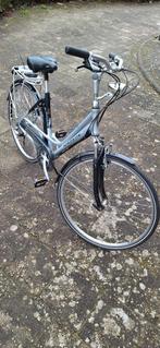 Damesfiets, Gebruikt, Versnellingen, 50 tot 53 cm, Ophalen