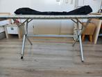 Hypercamp Camping tafel, Ophalen, Gebruikt, Campingtafel