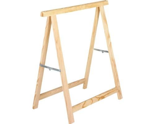 Schraag 74x73,5x3,5 cm grenen, Ophalen