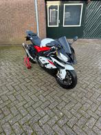 BMW S1000RR RAM VOLLE RR HP (bj2017), 4 cilinders, Handvatverwarming, Super Sport, Particulier