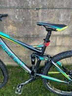 Ghost Mountainbike - Frame Maat S, Gebruikt, Fully, Dames, Ophalen