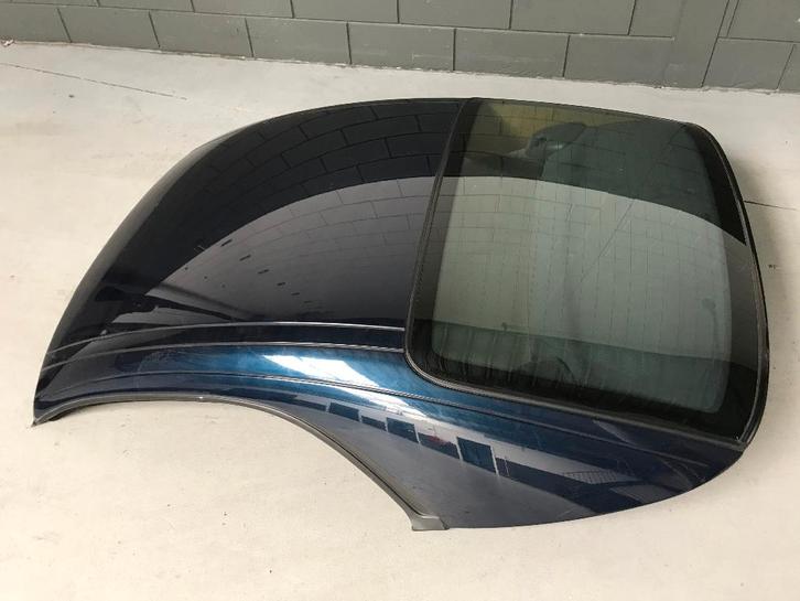 Hardtop cabrioletdak Porsche, Auto-onderdelen, Overige Auto-onderdelen, Porsche, Gebruikt, Ophalen of Verzenden
