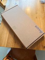 String furniture plank beige 58 x 30, Ophalen, Zo goed als nieuw, Minder dan 150 cm, Minder dan 100 cm