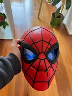 Spider-Man masker, Ophalen, Zo goed als nieuw, Rond, Minder dan 50 cm