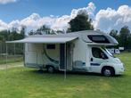 McLouis Tandy 6p camper | Ducato | Airco camera zonpaneel, Caravans en Kamperen, Campers, Afzuigkap, Ringverwarming, Fiat, Particulier