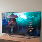 Samsung UE55ES8000 3D SMART TV, Ophalen, 100 cm of meer, 50 Hz, Samsung