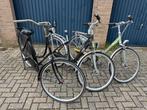3 opknapfietsen, alles in 1 koop, Ophalen of Verzenden, Gebruikt, Overige merken