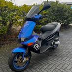 Scooter aanbod Groningen, Ophalen of Verzenden, Zo goed als nieuw, Benzine, Overige modellen