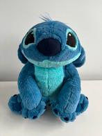 lilo & stitch knuffel disney, Ophalen of Verzenden, Zo goed als nieuw, Overige typen